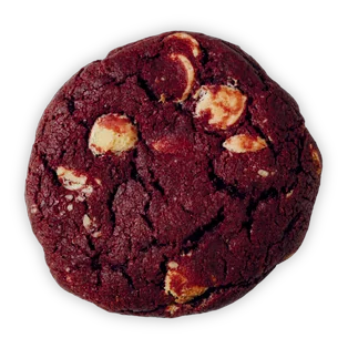 Galleta Red Velvet