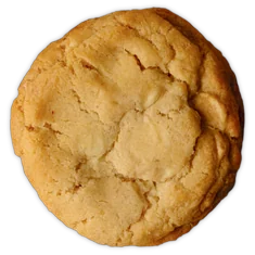 Galleta Macadamia y chocolate blanco