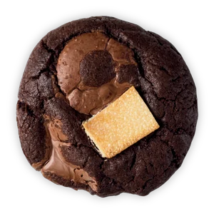 Galleta Triple chocolate