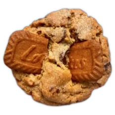 Galleta Lotus